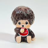 monchhichi mini figurine