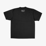 mens premiumgoods. mount june 27th s/s tee (black)