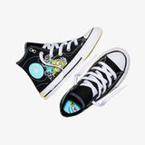 preschool converse ctas hi minions (black/multi/white)