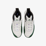 preschool jordan 12 retro (summit white/gorge green)