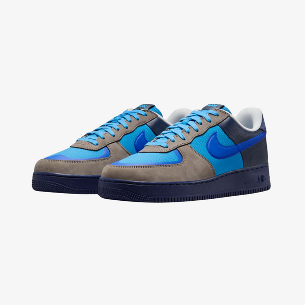 mens nike air force 1 low (stash)