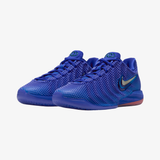 womens nike caitlin 1 caitlin blue (racer blue/multi-color)