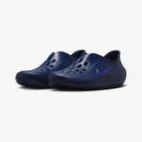 mens nike reactx rejuven8 (blue void/indigo burst)