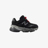 toddler new balance 9060 (black)