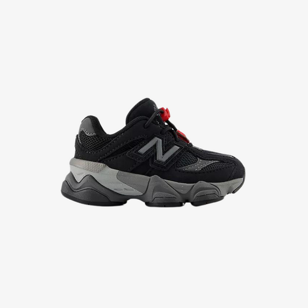 toddler new balance 9060 (black)