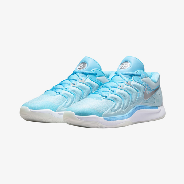 mens nike kd 17 (christmas)