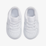 crib nike air force 1 (white)