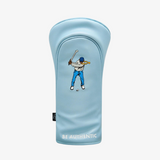 eastside golf driver headcover (clear sky)