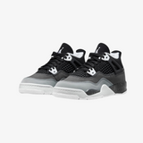 preschool jordan 4 retro (fear)