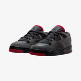 preschool jordan 4 rm (bred)