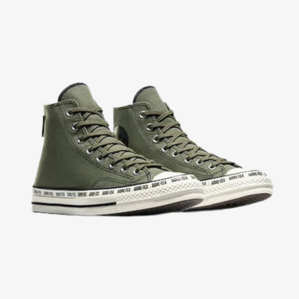 mens converse chuck 70 gtx hi (utility/black)