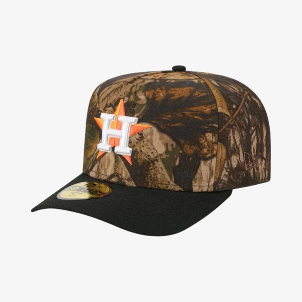 new era houston astros ripstop a-frame (black/camo)
