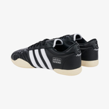 mens adidas x brain dead taekwondo (black/warm vanilla)