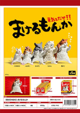 kung fu animals blind box