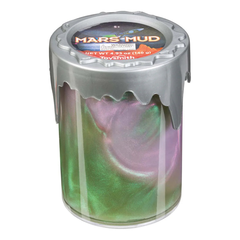 toysmith mars mud