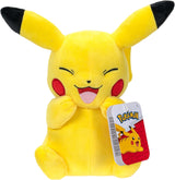 pokemon 8 inch plush assortment rotating series