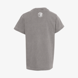 mens ridin dirty distressed houston sippers cup s/s tee (cement)
