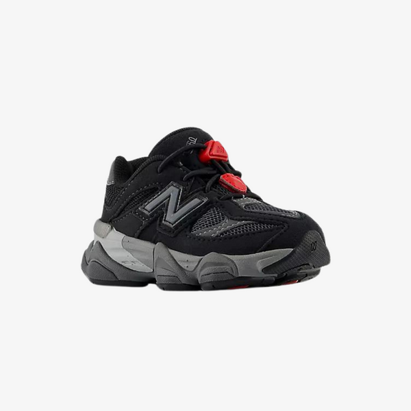 toddler new balance 9060 (black)