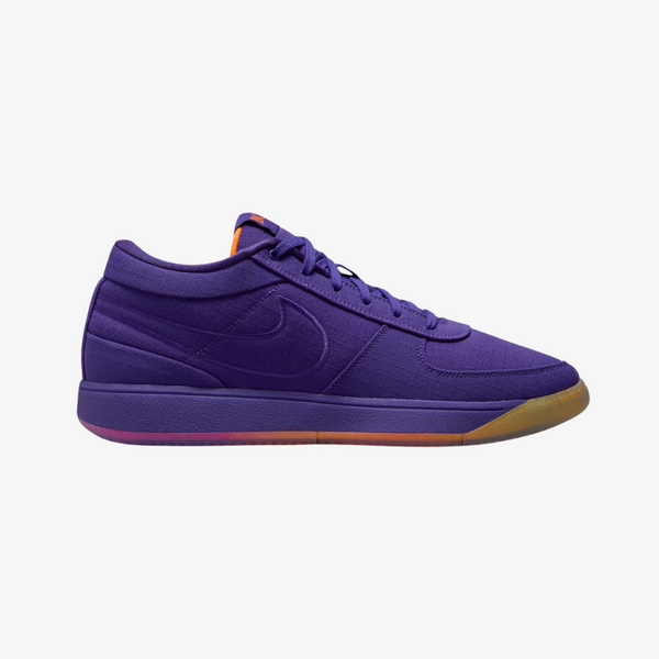 mens nike book 1 (sunset)