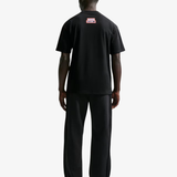 mens nike kobe "draft pack" s/s tee (black)