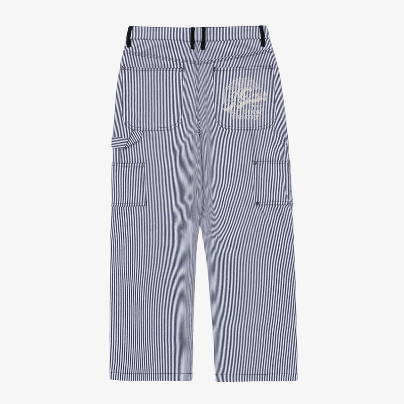 mens honor the gift after hours carpenter pant (hickory)