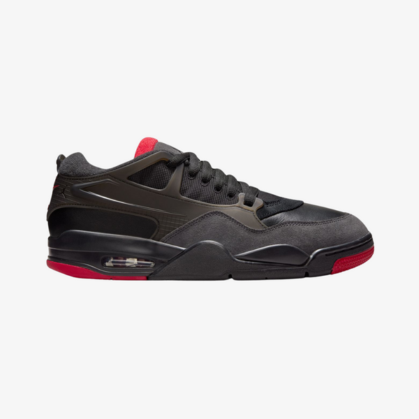 mens jordan 4 rm (bred)