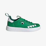 preschool adidas adifoam gazelle 360 x toy story (rex)