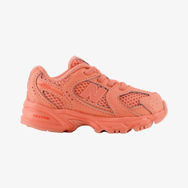 toddler new balance 530 bungee (drift)