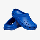 mens crocs x salehe bembury saru clog (geneva)