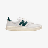 mens new balance t500 (seasalt/green)