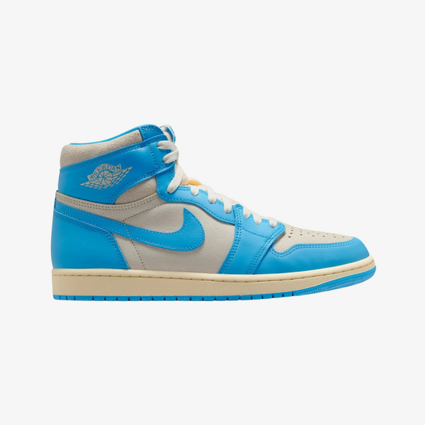 mens jordan 1 retro high og (unc reimagined)