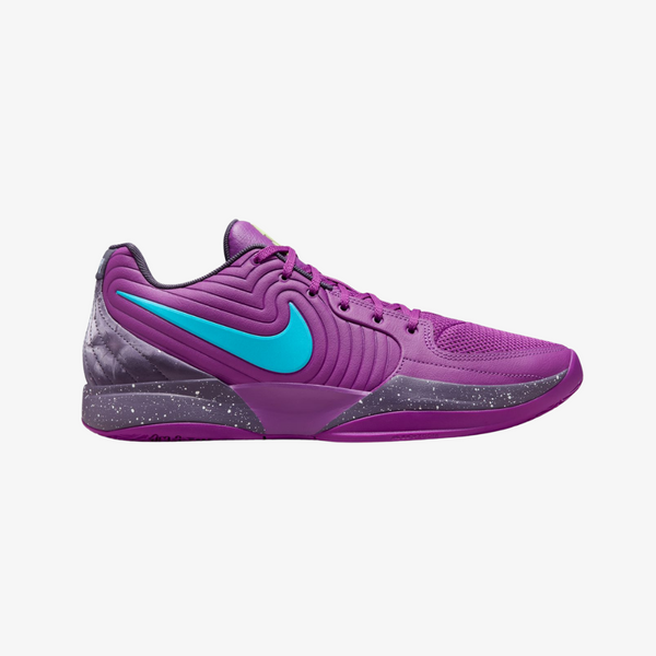 mens nike ja 2 (bold berry)