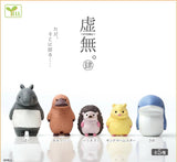 kyomu void vol.4 blind box
