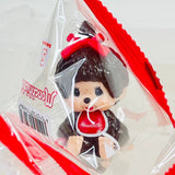 monchhichi mini figurine