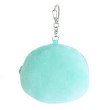 pokemon mini pouch with keychain (squirtle)