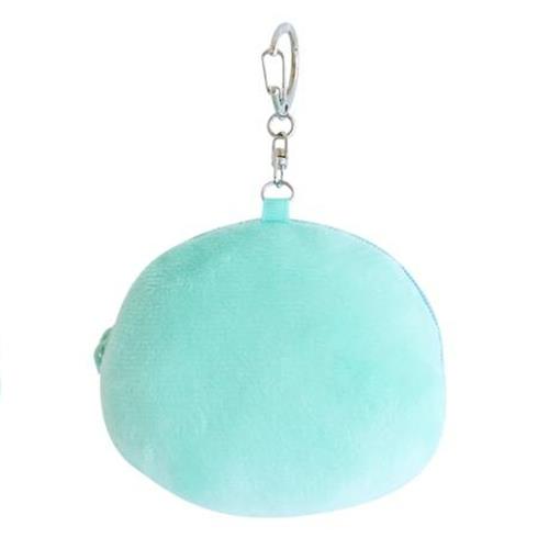 pokemon mini pouch with keychain (squirtle)