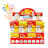 pokemon catch figure keychain