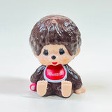 monchhichi mini figurine
