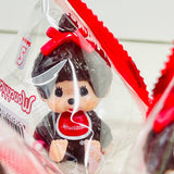 monchhichi mini figurine
