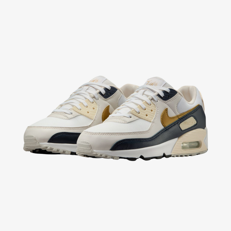 womens nike air max 90 (olympic)