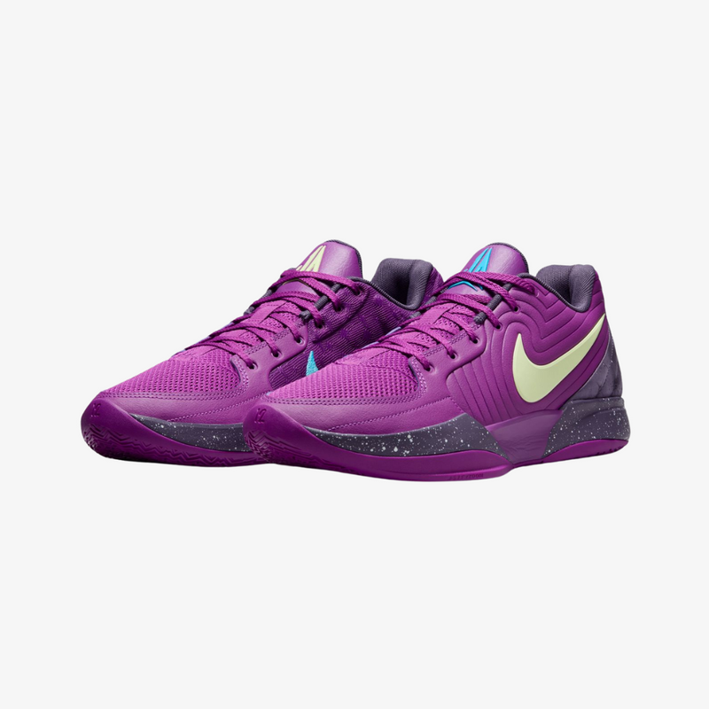 mens nike ja 2 (bold berry)