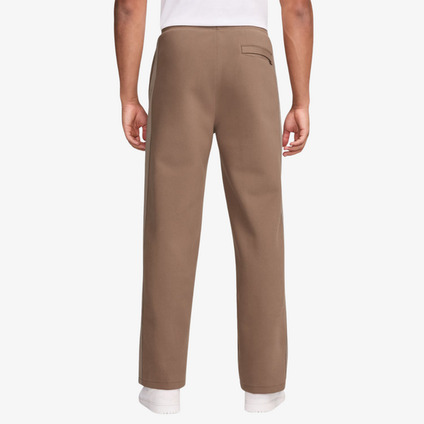 mens jordan sweatpant (brown)