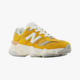 preschool new balance 9060 (varsity gold)