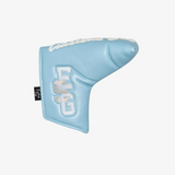 eastside golf blade headcover (clear sky)