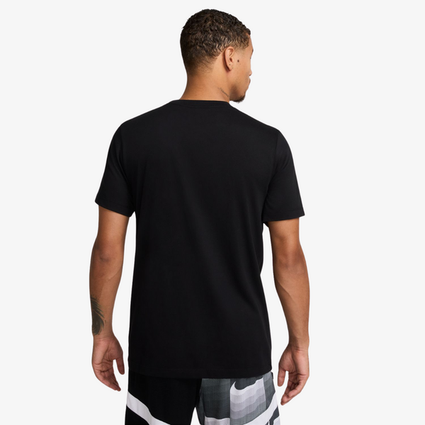 mens nike kobe s/s tee (black)