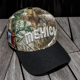 new era 9forty a-frame mexico world baseball classic snapback (txfitted tierra caliente)