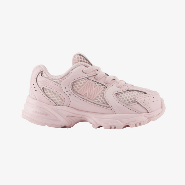 toddler new balance 530 bungee (pink)