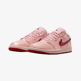 womens jordan 1 low se (valentines day)