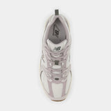 womens new balance 530 (grey matter)