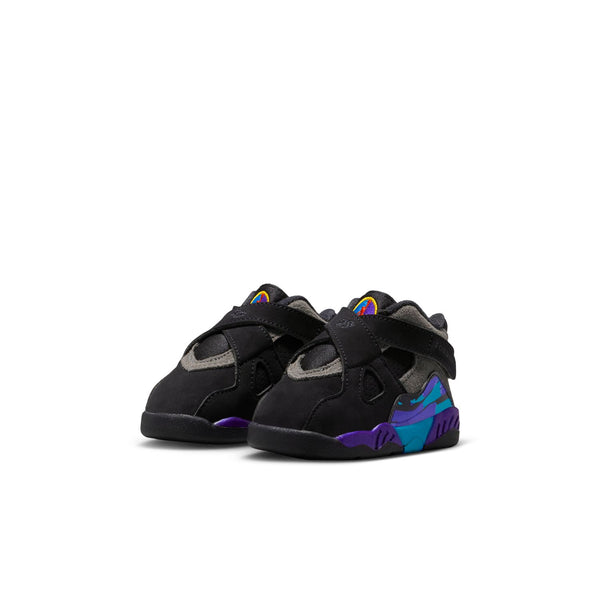 toddler jordan 8 retro (aqua)